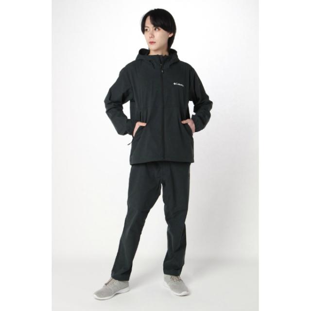 コロンビア ロングパンツ メンズ ヴェナドリムパンツ PM0744-010 Columbia_1