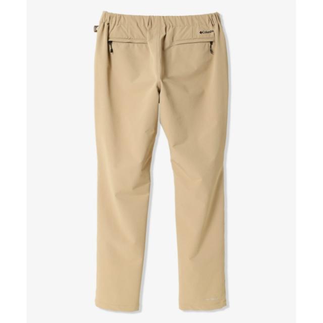コロンビア ロングパンツ レディース W Teton Cove Softshell Pant PL0783-214 Columbia_1