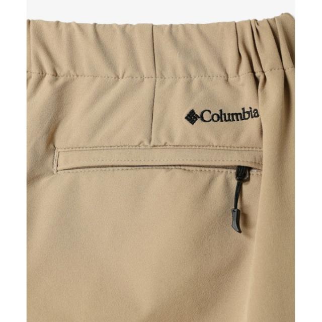 コロンビア ロングパンツ レディース W Teton Cove Softshell Pant PL0783-214 Columbia_2