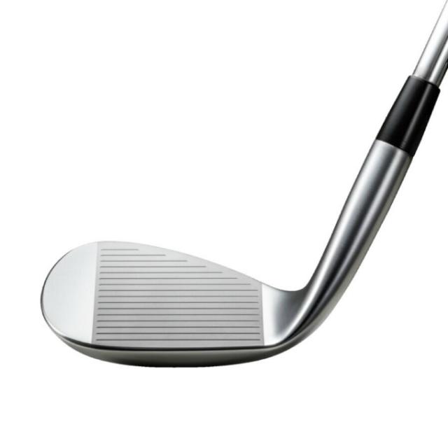 ミズノ ゴルフクラブ ウェッジ メンズ Mizuno Pro T-3 ウエッジ ホワイトサテンブラッシュ仕上げ N.S.PRO 950 GH neo スチールシャフト付 5KJKB24690 MIZUNO