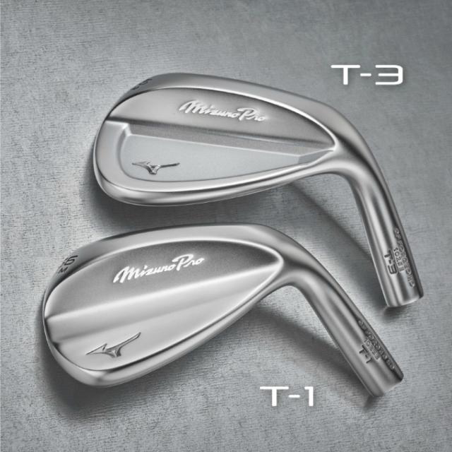 ミズノ ゴルフクラブ ウェッジ メンズ Mizuno Pro T-3 ウエッジ ホワイトサテンブラッシュ仕上げ N.S.PRO 950 GH neo スチールシャフト付 5KJKB24690 MIZUNO