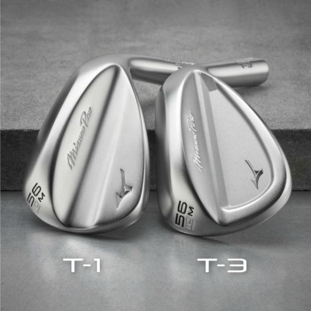 ミズノ ゴルフクラブ ウェッジ メンズ Mizuno Pro T-3 ウエッジ ホワイトサテンブラッシュ仕上げ N.S.PRO 950 GH neo スチールシャフト付 5KJKB24690 MIZUNO