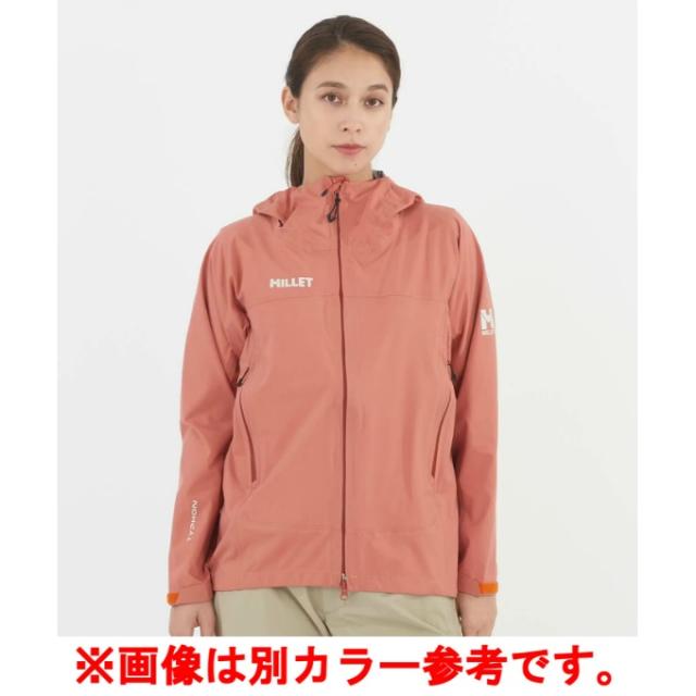 ミレー MILLET アウトドア ジャケット レディース ティフォン ストレッチ ジャケット MIV03207-N9793