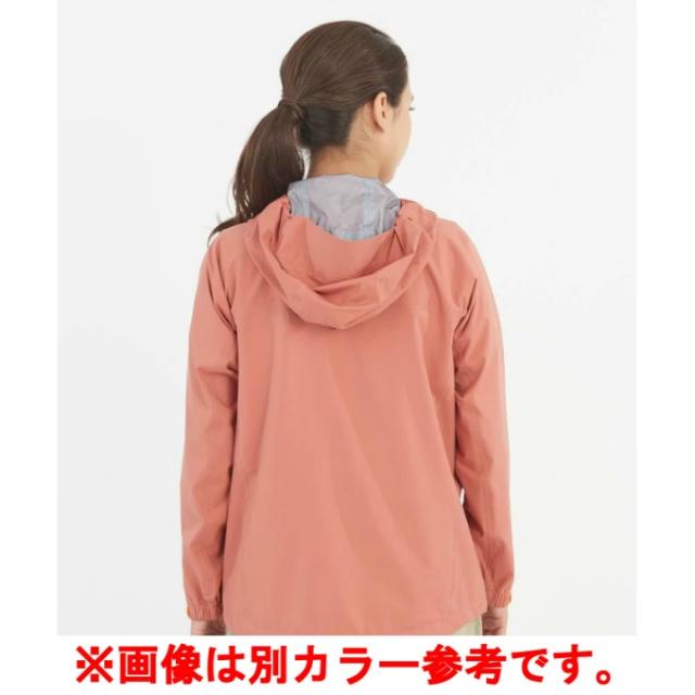 ミレー MILLET アウトドア ジャケット レディース ティフォン ストレッチ ジャケット MIV03207-N9793