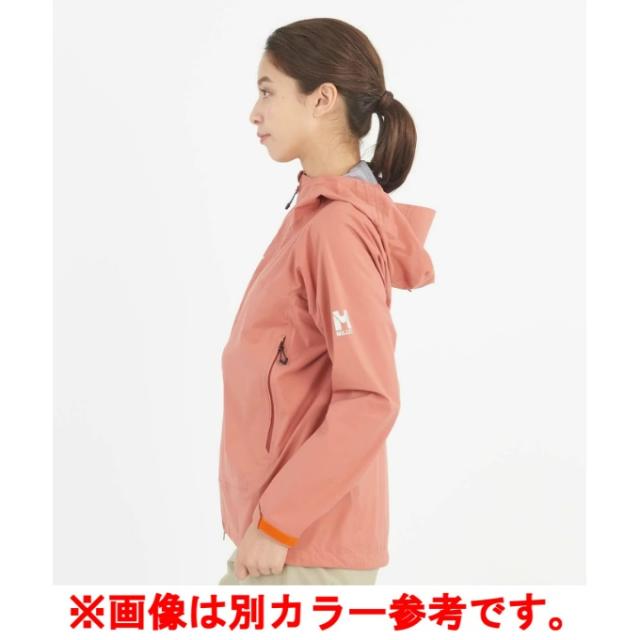 ミレー MILLET アウトドア ジャケット レディース ティフォン ストレッチ ジャケット MIV03207-N9793