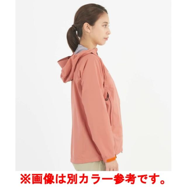 ミレー MILLET アウトドア ジャケット レディース ティフォン ストレッチ ジャケット MIV03207-N9793