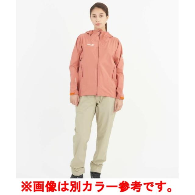 ミレー MILLET アウトドア ジャケット レディース ティフォン ストレッチ ジャケット MIV03207-N9793