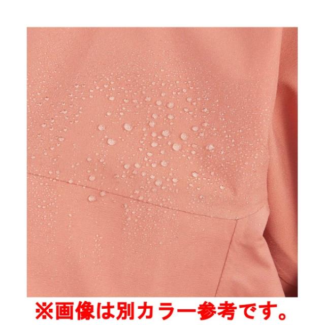 ミレー MILLET アウトドア ジャケット レディース ティフォン ストレッチ ジャケット MIV03207-N9793