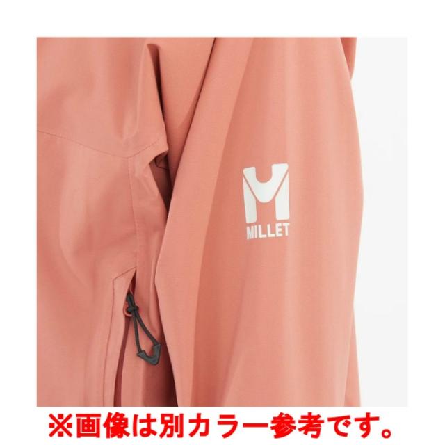 ミレー MILLET アウトドア ジャケット レディース ティフォン ストレッチ ジャケット MIV03207-N9793