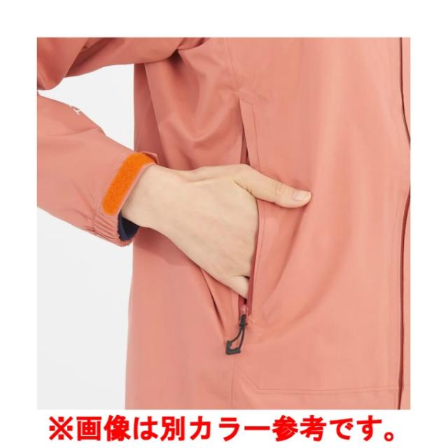 ミレー MILLET アウトドア ジャケット レディース ティフォン ストレッチ ジャケット MIV03207-N9793