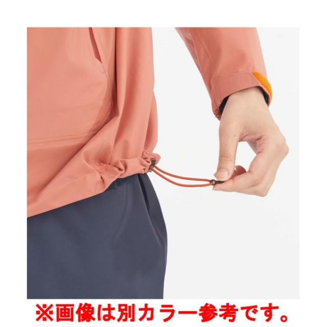 ミレー MILLET アウトドア ジャケット レディース ティフォン ストレッチ ジャケット MIV03207-N9793