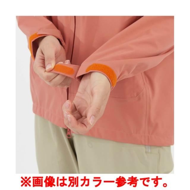 ミレー MILLET アウトドア ジャケット レディース ティフォン ストレッチ ジャケット MIV03207-N9793