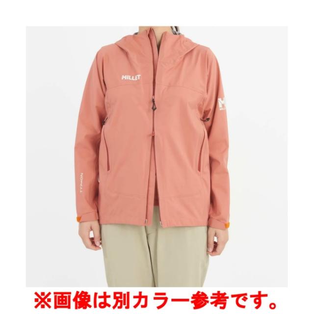 ミレー MILLET アウトドア ジャケット レディース ティフォン ストレッチ ジャケット MIV03207-N9793