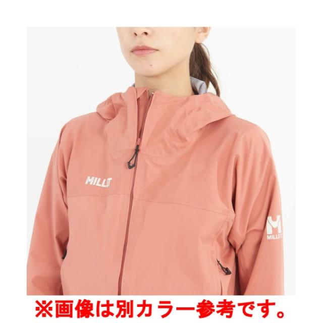 ミレー MILLET アウトドア ジャケット レディース ティフォン ストレッチ ジャケット MIV03207-N9793