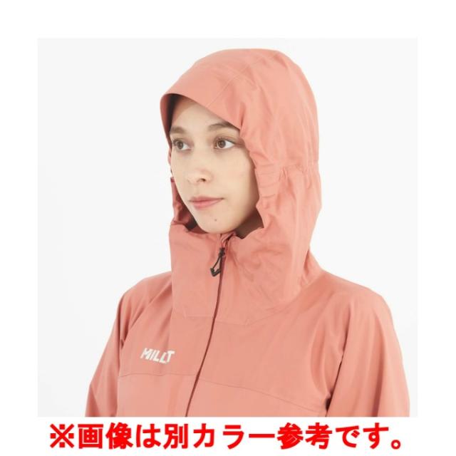 ミレー MILLET アウトドア ジャケット レディース ティフォン ストレッチ ジャケット MIV03207-N9793