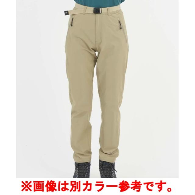 ミレー MILLET ロングパンツ レディース セーニュ ストレッチパンツ MIV03225-N0247_1