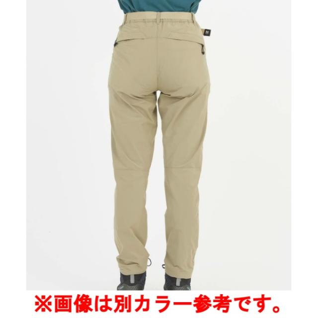 ミレー MILLET ロングパンツ レディース セーニュ ストレッチパンツ MIV03225-N0247_2