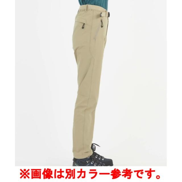 ミレー MILLET ロングパンツ レディース セーニュ ストレッチパンツ MIV03225-N0247_4