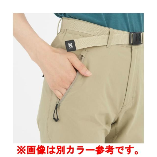 ミレー MILLET ロングパンツ レディース セーニュ ストレッチパンツ MIV03225-N0247_7