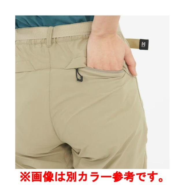 ミレー MILLET ロングパンツ レディース セーニュ ストレッチパンツ MIV03225-N0247_8