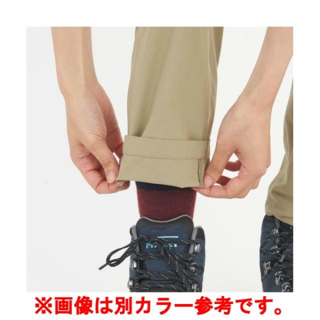 ミレー MILLET ロングパンツ レディース セーニュ ストレッチパンツ MIV03225-N0247_11