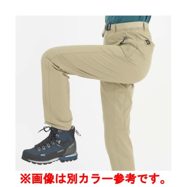 ミレー MILLET ロングパンツ レディース セーニュ ストレッチパンツ MIV03225-N0247_12