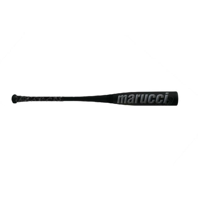 【予約】マルーチ(marucci) 野球 一般軟式バット ワニクラッシャーブラック 黒ワニ WANI CRUSHER SPEEDBK MJJSBBWS2-84 一般 大人 軟式