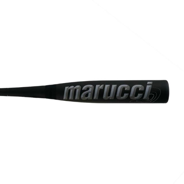 【予約】マルーチ(marucci) 野球 一般軟式バット ワニクラッシャーブラック 黒ワニ WANI CRUSHER SPEEDBK MJJSBBWS2-84 一般 大人 軟式
