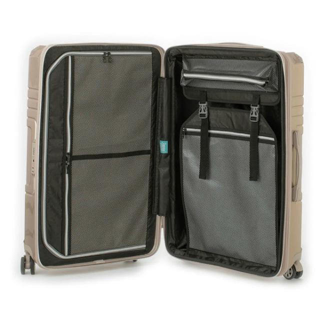 レジェンドウォーカー LEGEND WALKER キャリーケース 90L COMODO L