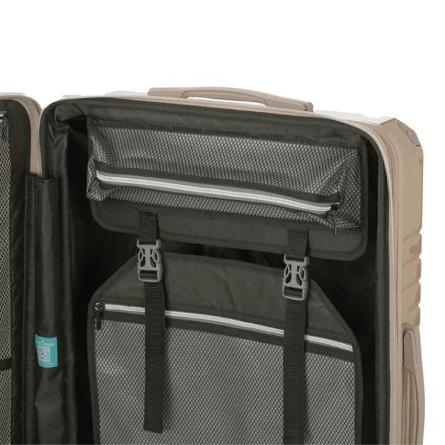 レジェンドウォーカー LEGEND WALKER キャリーケース 90L COMODO L