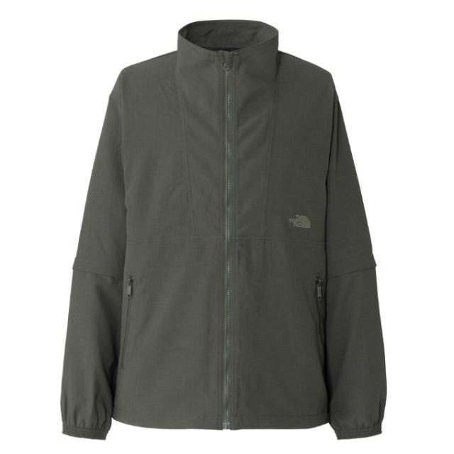 ザ・ノース・フェイス(THE NORTH FACE) アウトドア ジャケット メンズ レディース Zip-Off Vent Mesh Blouson ジップオフベントメッシュブルゾン NP72554-NT 【国内正規品】