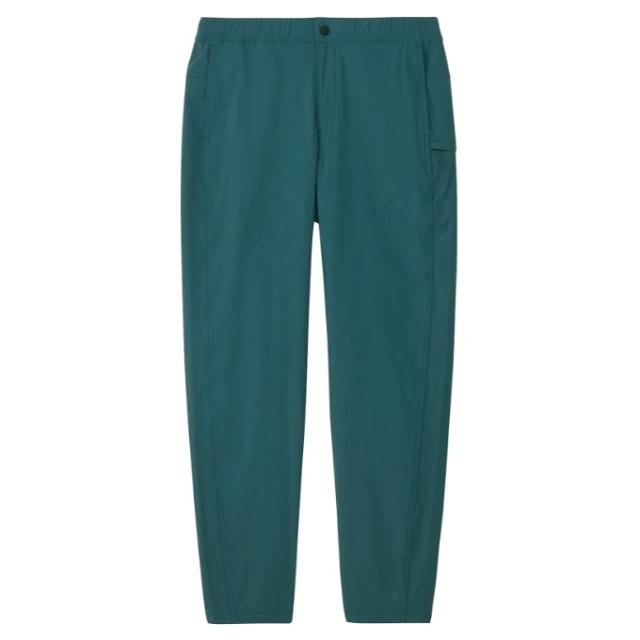 ザ・ノース・フェイス THE NORTH FACE ロングパンツ レディース マウンテンカラーパンツ MOUNTAIN COLOR PT 青 あお ブルー UV 紫外線 カット ノースフェイス NBW32510-SP
