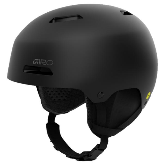【予約】【早期品番】ジロ GIRO スキー スノーボードヘルメット メンズ レディース HELMET LEDGE FS MIPS AF