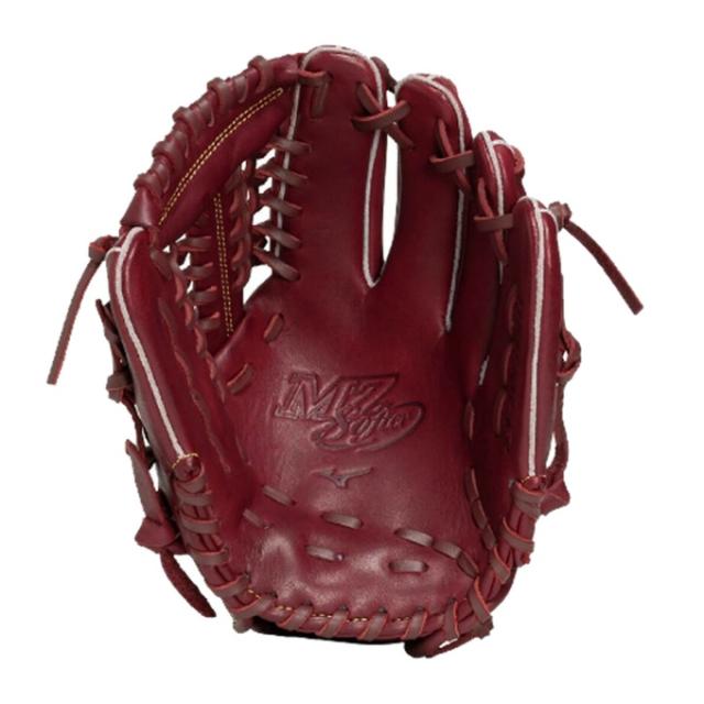 ミズノ(MIZUNO) ソフトボールグローブ オールラウンド ジュニアソフト