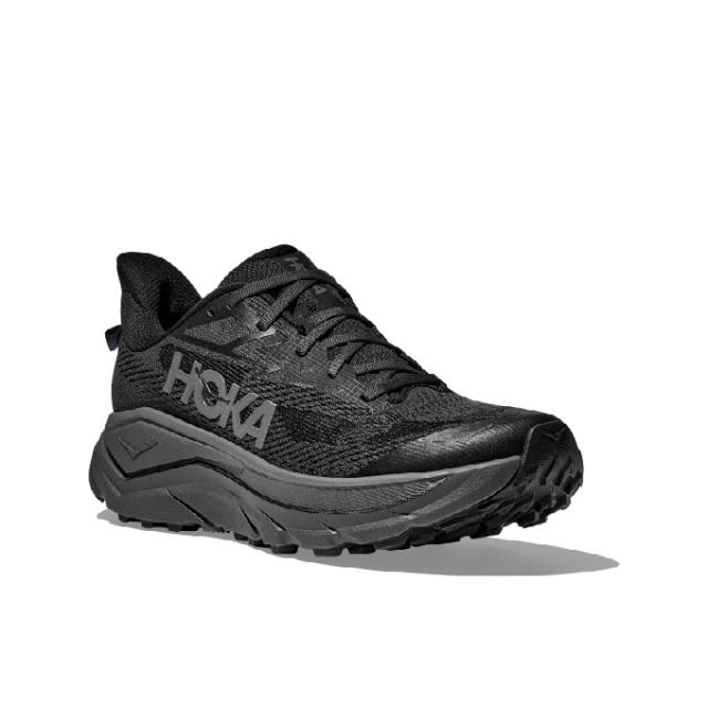 ホカ HOKA トレイルランニングシューズ メンズ チャレンジャー 8 WD 1168718-BCKT