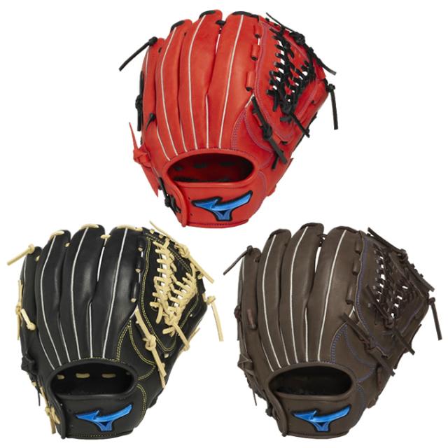 ミズノ(MIZUNO) 野球 一般軟式グローブ オールラウンド メンズ 軟式用 
