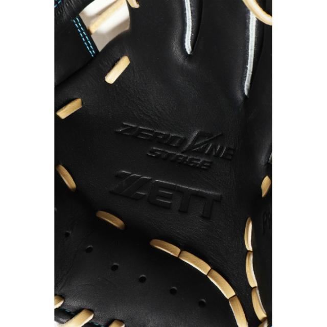 【7月1日22：59まで最高限度10％OFF 引き換え証散り散り中】ゼット(ZETT) ベースボール 兄ちゃん軟式地球儀 オールラウンド用 御坊っちゃん 軟式グローブ ゼロワンステージシリーズ BJGB71520F