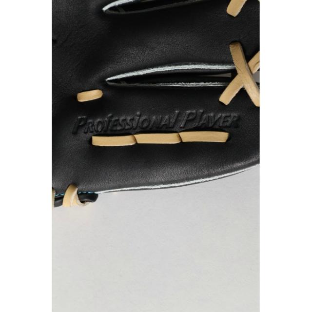 【7月1日22：59まで最高限度10％OFF 引き換え証散り散り中】ゼット(ZETT) ベースボール 兄ちゃん軟式地球儀 オールラウンド用 御坊っちゃん 軟式グローブ ゼロワンステージシリーズ BJGB71520F