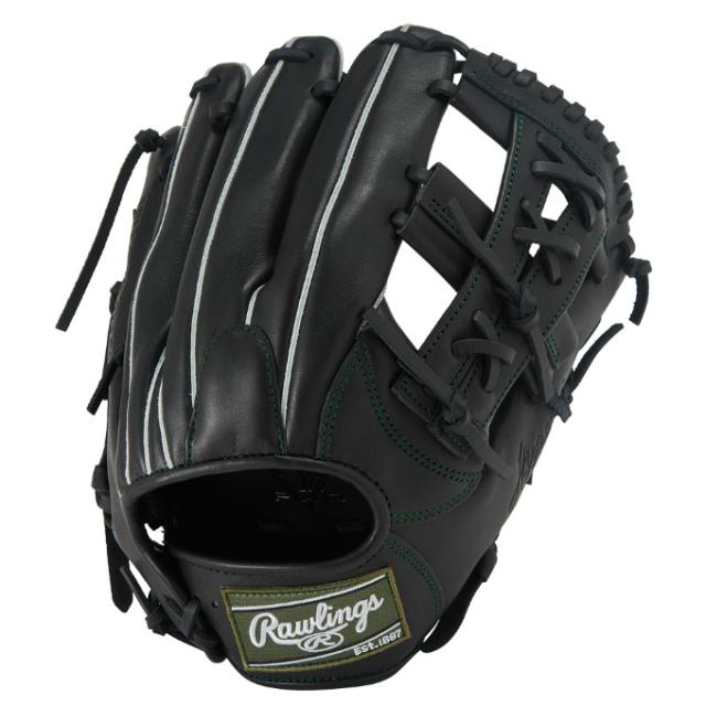 ローリングス(Rawlings) 野球 一般軟式グローブ 内野手 メンズ 軟式 ハイパーテック R2G GR5FHTN54FS