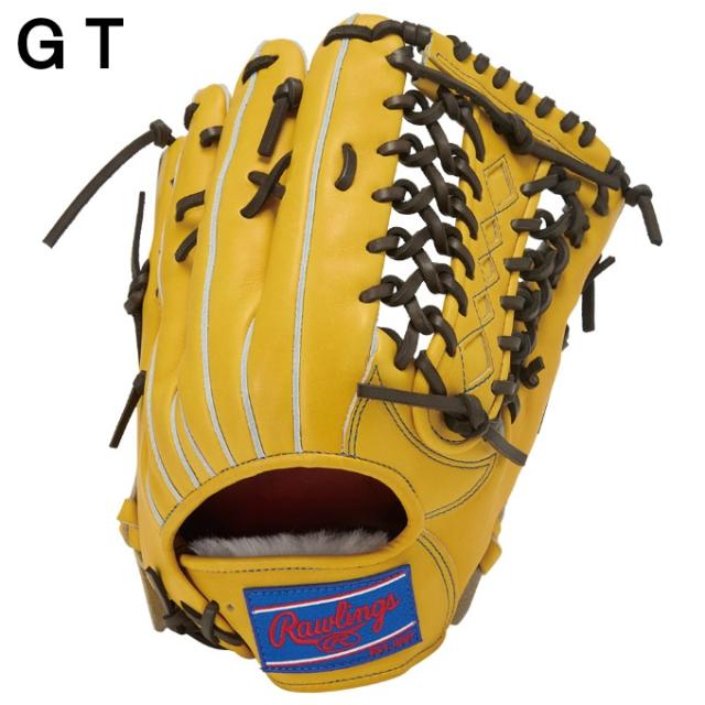 ローリングス 硬式用 グローブ プロプリファード Wizard #02 投手用 硬式 PRO PREFERRED Wizard #02 [投手用] サイズ 11.75 | グラブ