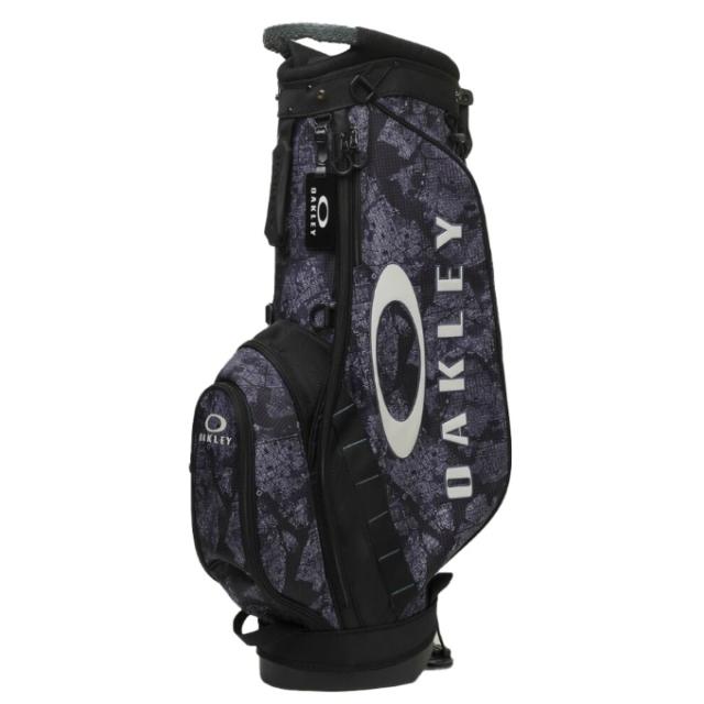 OAKLEYオークリースタンドキャディーバッグ オークリー(OAKLEY