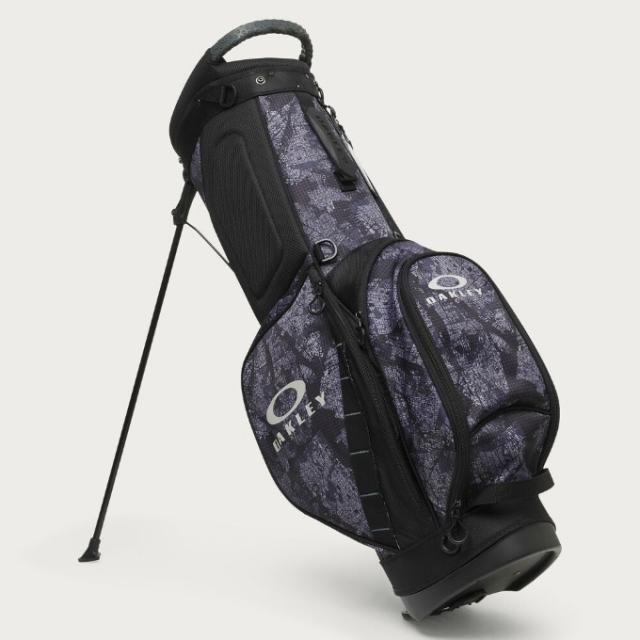 オークリー(OAKLEY) スタンドキャディバッグ STAND 18.0 FOS901968-012