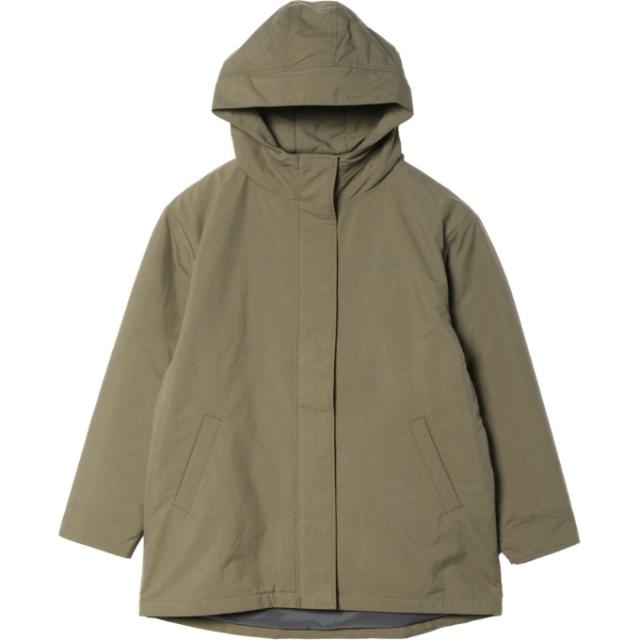 コロンビア(Columbia) アウトドア ジャケット レディース ハイクトゥポイント JK PL0301-250 【国内正規品】
