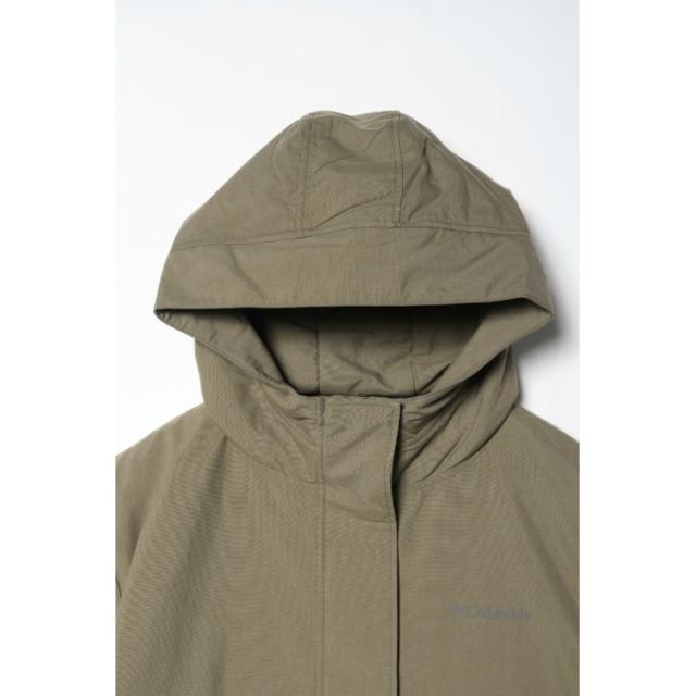 コロンビア(Columbia) アウトドア ジャケット レディース ハイクトゥポイント JK PL0301-250 【国内正規品】_2