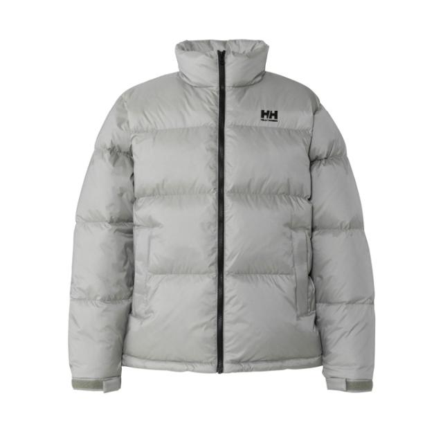 ヘリーハンセン HELLY HANSEN ダウンジャケット メンズ フィリーダウンジャケット HM12580-OG