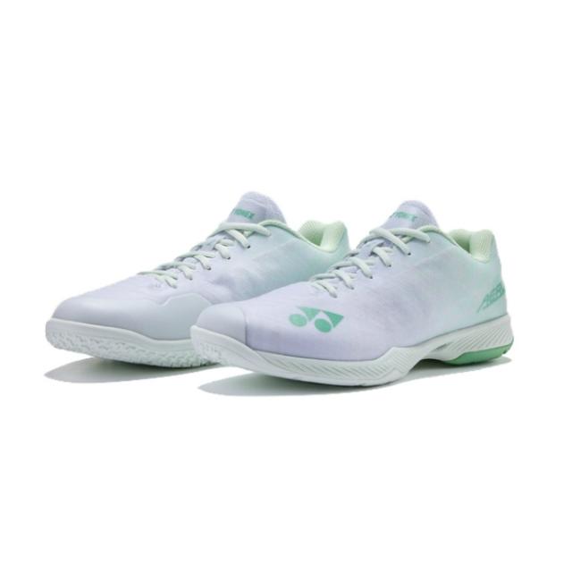 ヨネックス バドミントンシューズ メンズ レディース パワークッションエアラスＺワイド SHBAZ2W-136 YONEX