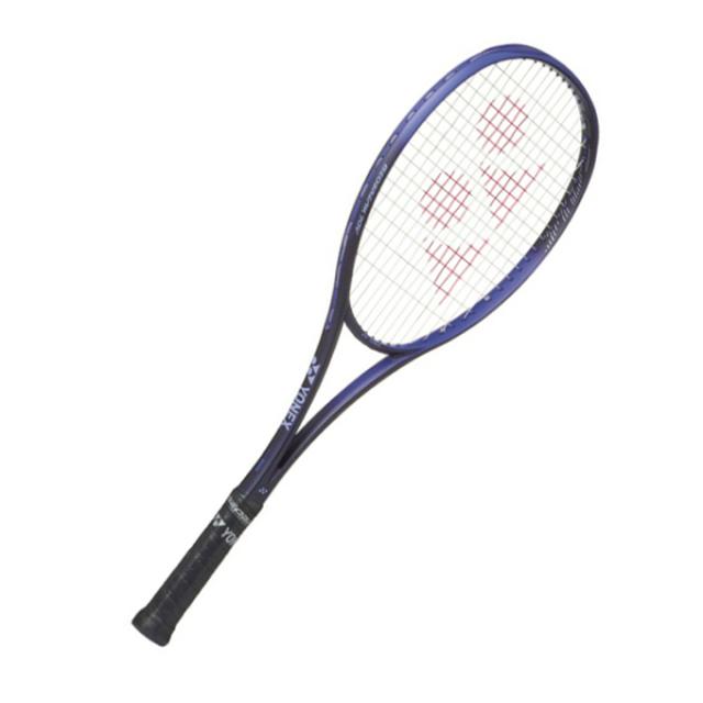 【美品】 ヨネックス ジオブレイク 70V UL1 ソフトテニス ラケット 前衛 ヨネックス ソフトテニスラケット 前衛向け ジオブレイク70V 02GB70V