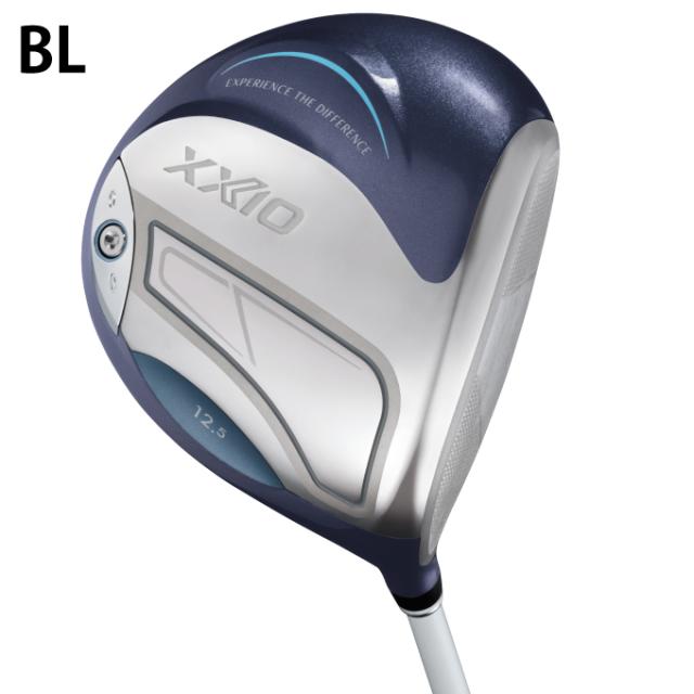 【12月6日発売】 ゼクシオ(XXIO) ゴルフクラブ ドライバー レディース ゼクシオ 14 レディス ゼクシオ MP1400L カーボンシャフト XXIO14 2026 DR MP1400 L【2026年モデル】_2