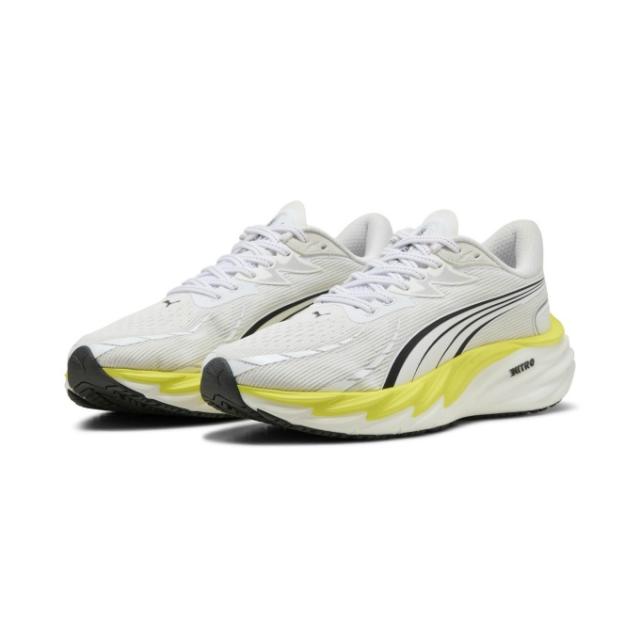 プーマ(PUMA) ランニングシューズ メンズ ヴェロシティニトロ4 AP 312635-09