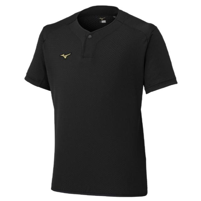 ミズノ MIZUNO 野球ウェア 半袖Tシャツ メンズ レディース クーリングビートアップ 12JCDX3009